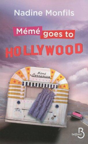 Mémé goes to Hollywood