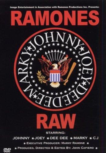 Ramones - Raw