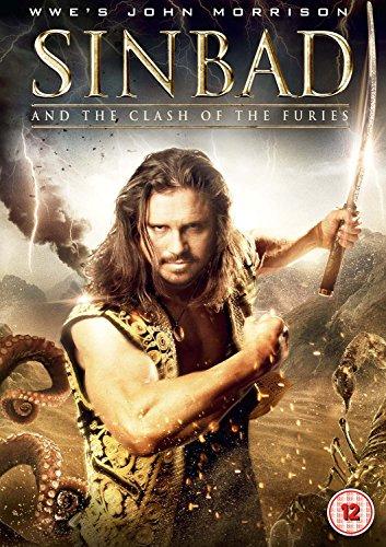 Sinbad and the Clash of Furies [DVD] [UK Import]