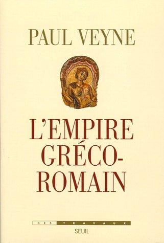 L'Empire gréco-romain