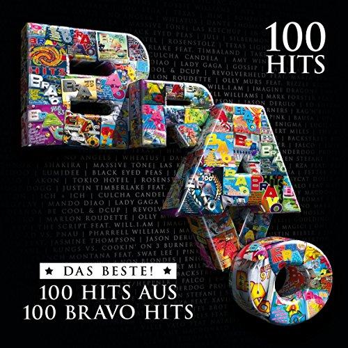 Bravo 100 Hits-das Beste aus 100 Bravo Hits