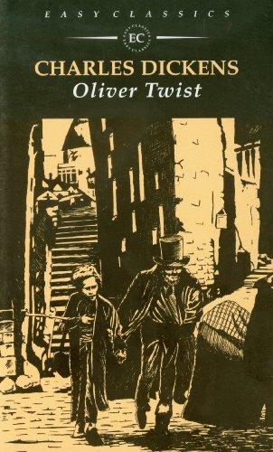 Oliver Twist A