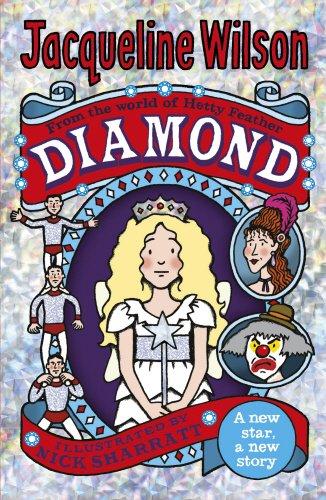 Diamond (Hetty Feather, Band 4)