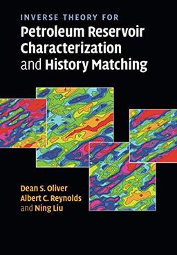 Inverse Theory for Petroleum Reservoir Characterization and History Matching