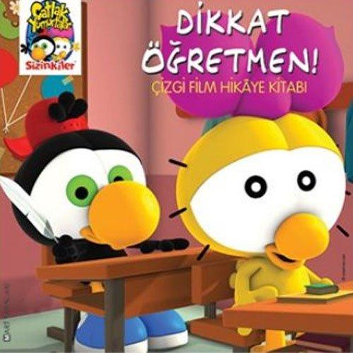 SİZİNKİLER DİKKAT ÖĞRETMEN