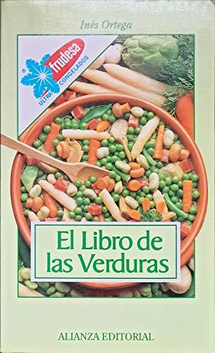 El libro de las verduras