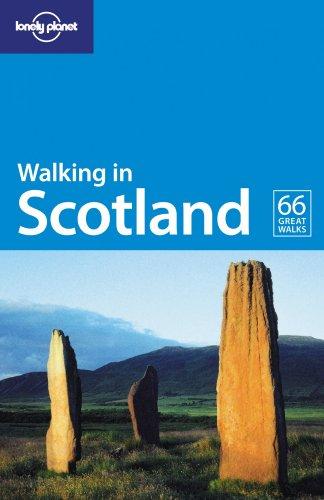 Walking in Scotland