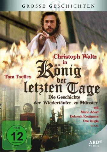 König der letzten Tage - Große Geschichten - Neuauflage [2 DVDs]