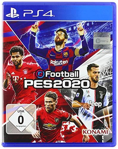 eFootball PES 2020