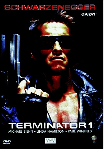 Terminator 1