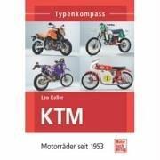 KTM: Motorräder seit 1953 (Typenkompass)