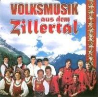 Volksmusik aus dem Zillertal