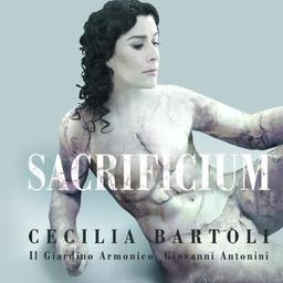 Sacrificium (Ltd.Edition)