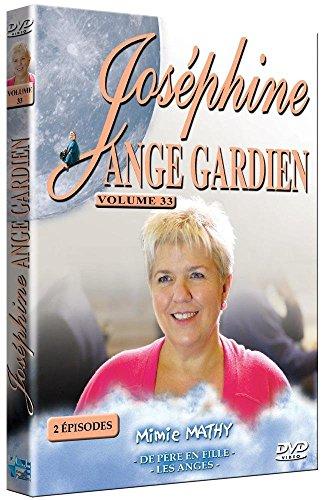 Joséphine ange gardien, vol. 33 [FR Import]