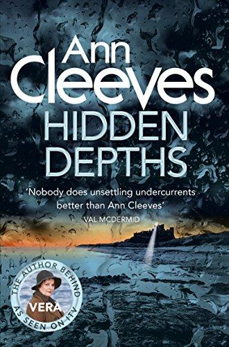 Hidden Depths (Vera Stanhope, Band 3)