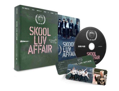 Skool Luv Affair