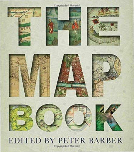 The Map Book