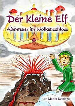 Der kleine Elf - Abenteuer im Wolkenschloss: Teil 3