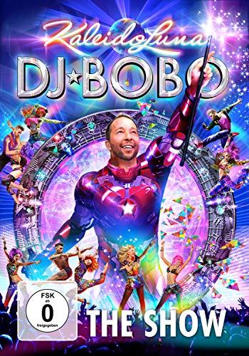 DJ Bobo - KalaidoLuna - The Show