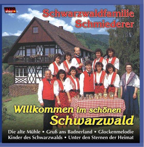 Willkommen I.Schön Schwarzwald