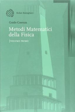 Metodi matematici della Fisica