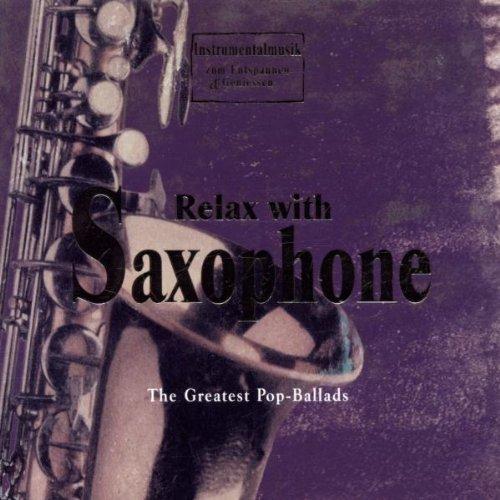 Relax With Saxophon