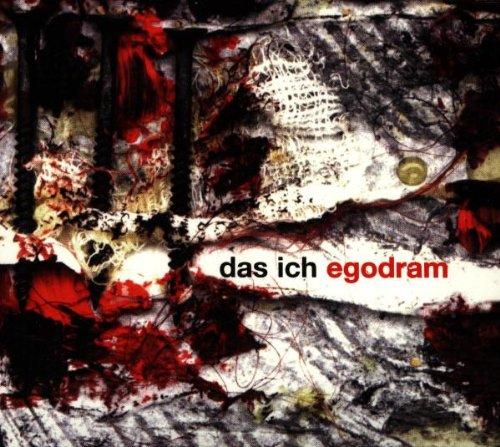 Egodram (Ltd.Edition)