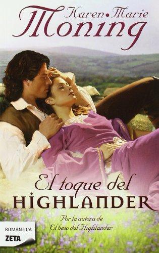 EL TOQUE DE HIGHLANDER (B DE BOLSILLO)