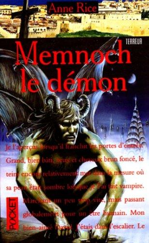 Memnoch Le Demon