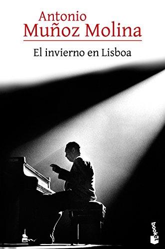 El invierno en Lisboa (Novela)