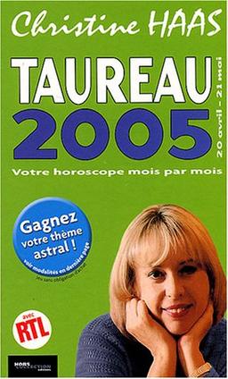 Taureau 2005