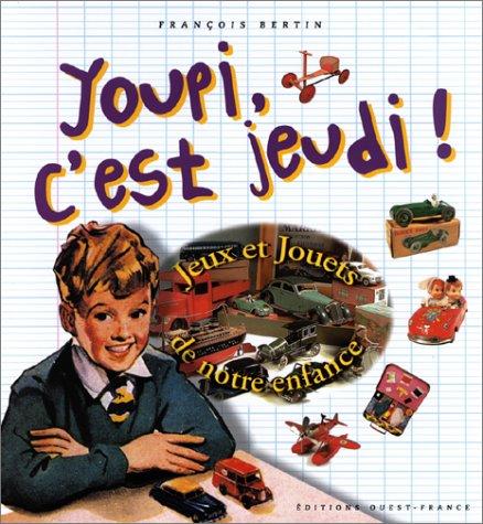 Youpi, c'est jeudi !