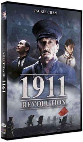 1911, revolution [FR Import]