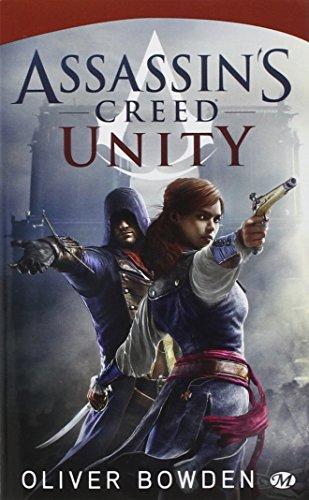 Assassin's creed. Vol. 7. Unity