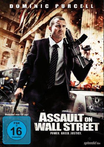 Assault on Wall Street