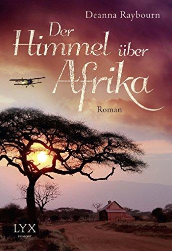 Der Himmel über Afrika