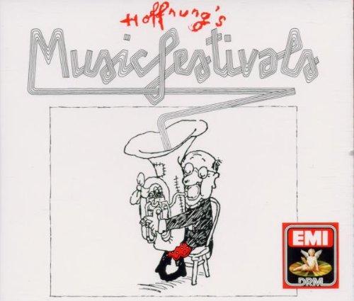 Hoffnung's Music Festivals