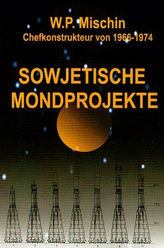 Sowjetische Mondprojekte