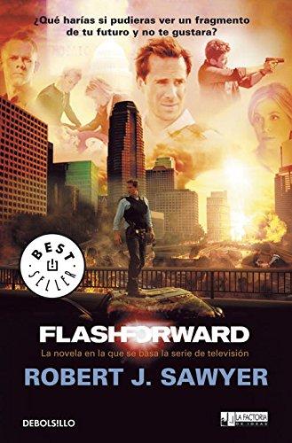 Flashforward (BEST SELLER, Band 26200)