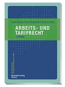 Arbeits- und Tarifrecht (Die Studieninstitute für kommunale Verwaltung in NRW)