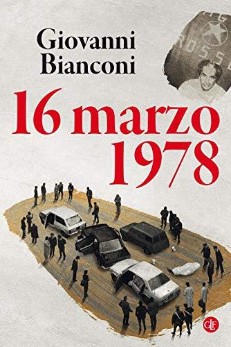 16 MARZO 1978