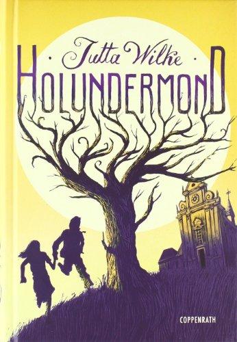 Holundermond