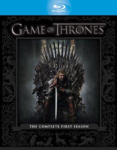 Game Of Thrones [UK Import]