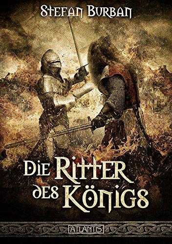 Die Chronik des großen Dämonenkrieges 3: Die Ritter des Königs