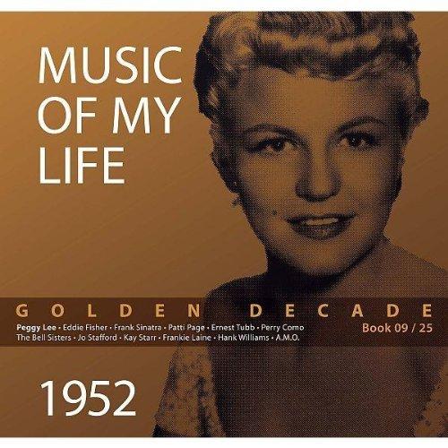 Golden Decade-Vol.9 (Peggy Lee U.a.) 1952