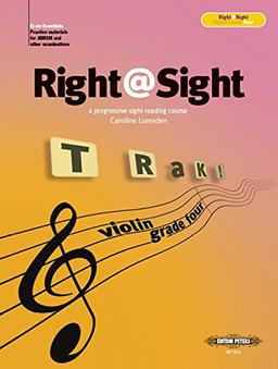 Right@Sight - Violin Grade 4