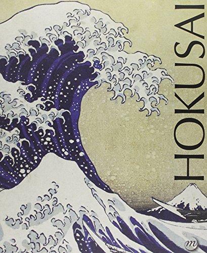 Hokusai : exposition, Paris, Grand Palais, Galeries nationales, du 1er octobre 2014 au 20 novembre 2014 et du 1er décembre 2014 au 18 janvier 2015