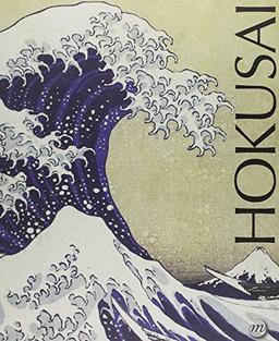 Hokusai : exposition, Paris, Grand Palais, Galeries nationales, du 1er octobre 2014 au 20 novembre 2014 et du 1er décembre 2014 au 18 janvier 2015