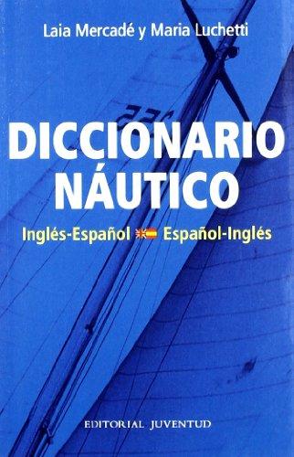 Diccionario náutico (TECNICOS)