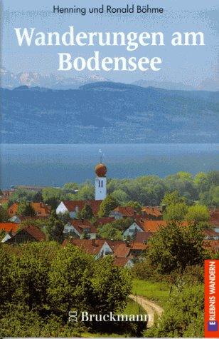 Wanderungen am Bodensee